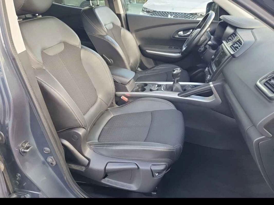 Renault Kadjar - Photo 24