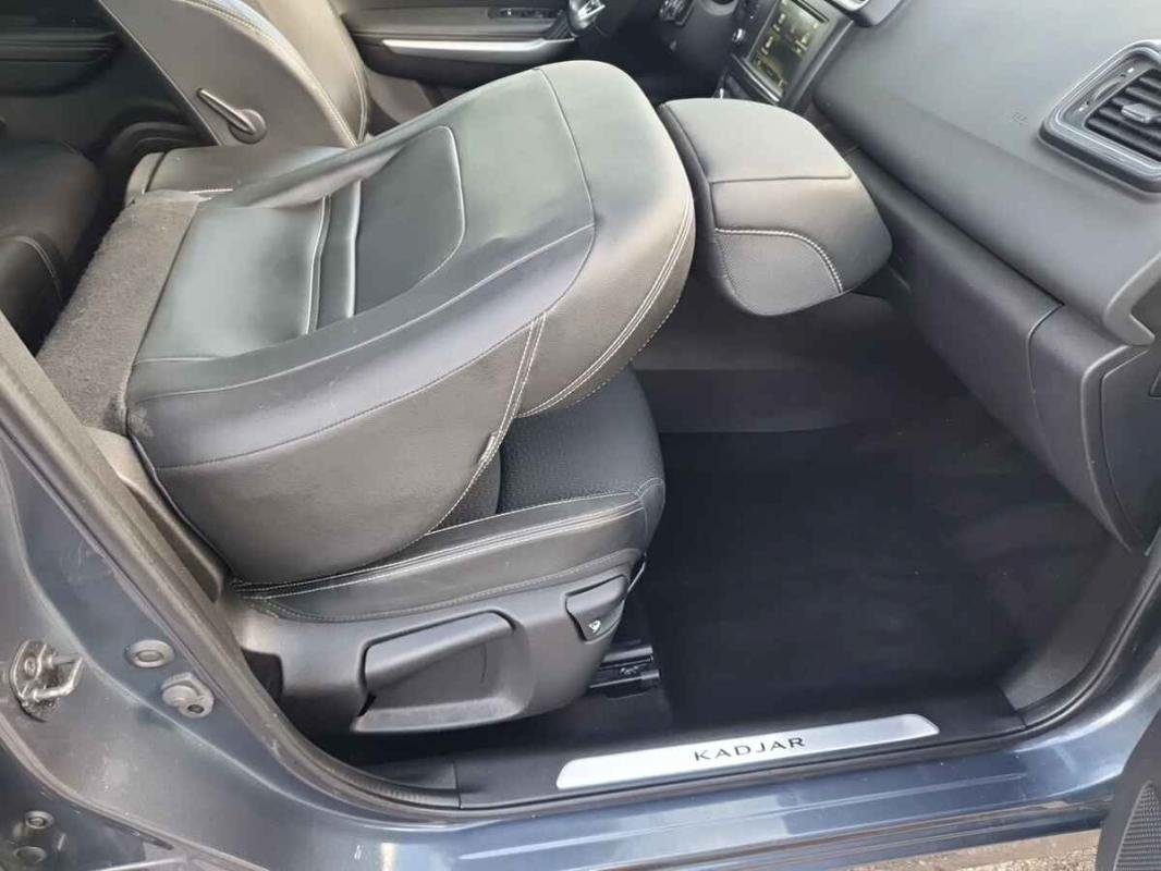 Renault Kadjar - Photo 25