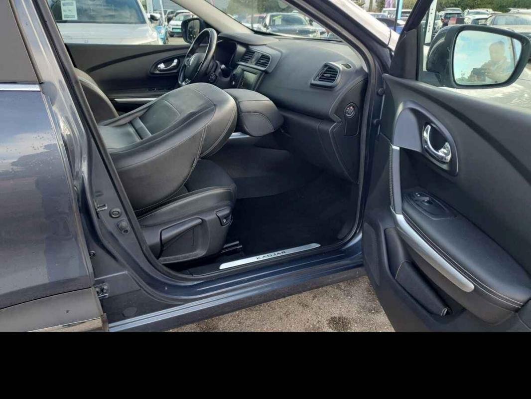 Renault Kadjar - Photo 26