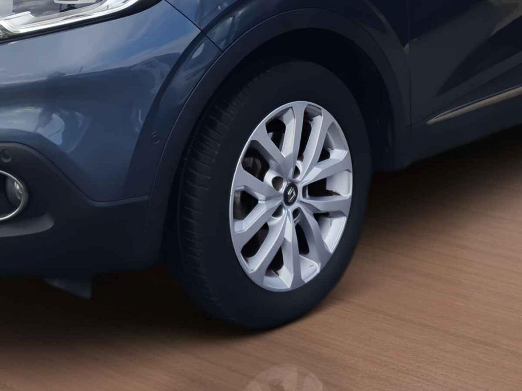 Renault Kadjar - Photo 28