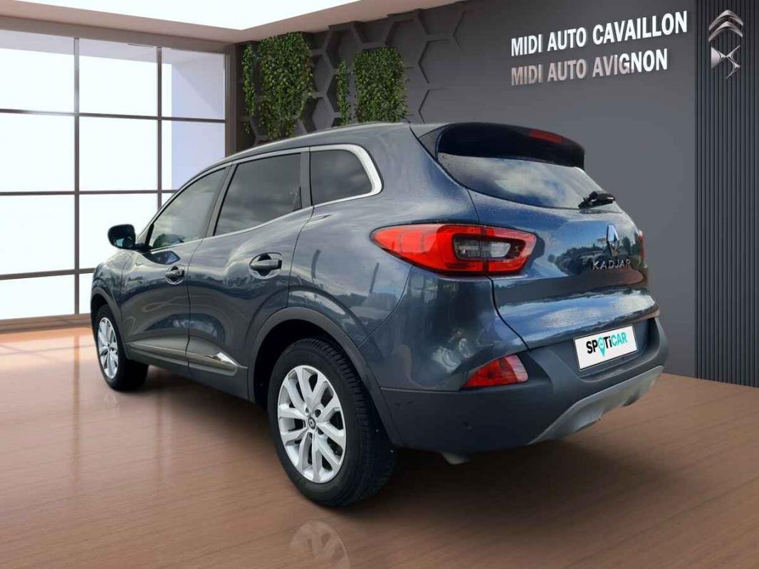 Renault Kadjar - Photo 29