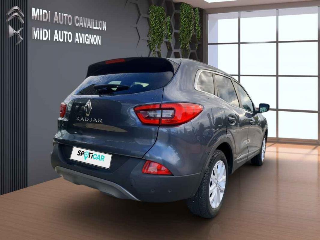 Renault Kadjar - Photo 30