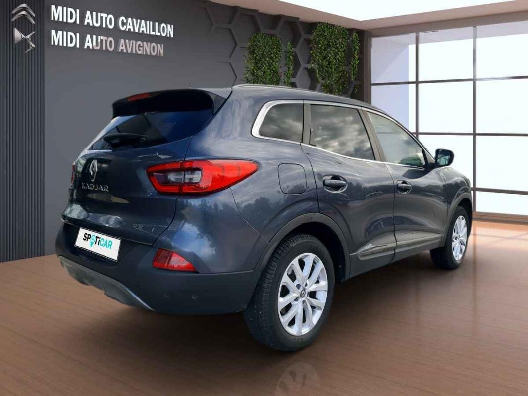 Renault Kadjar - Photo 3