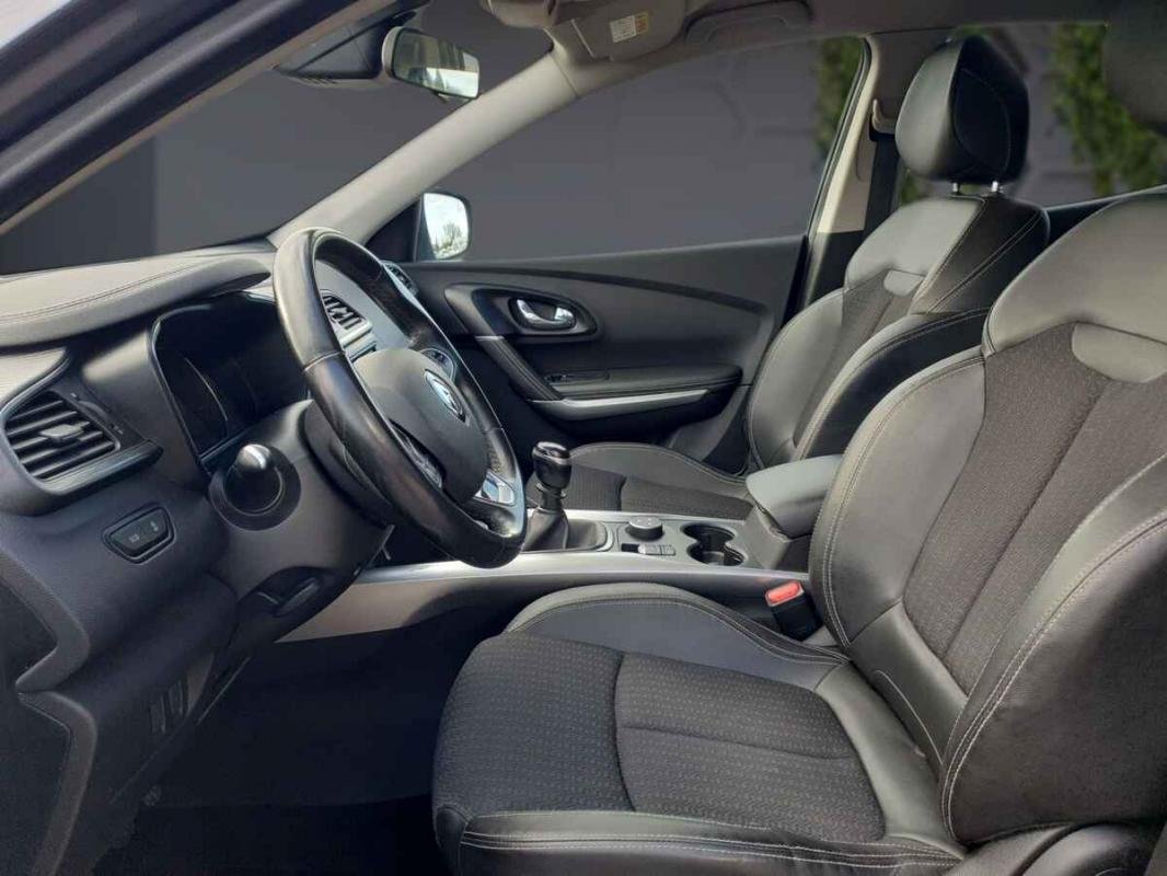 Renault Kadjar - Photo 6