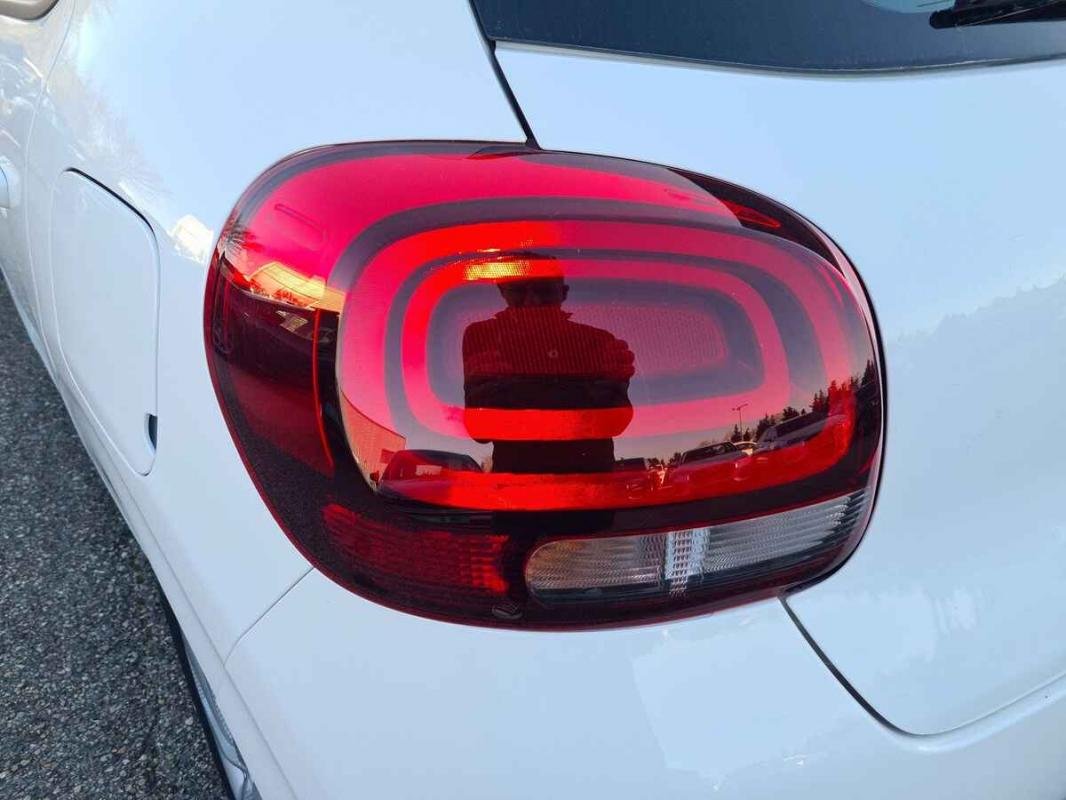 Citroën C3 - Photo 28