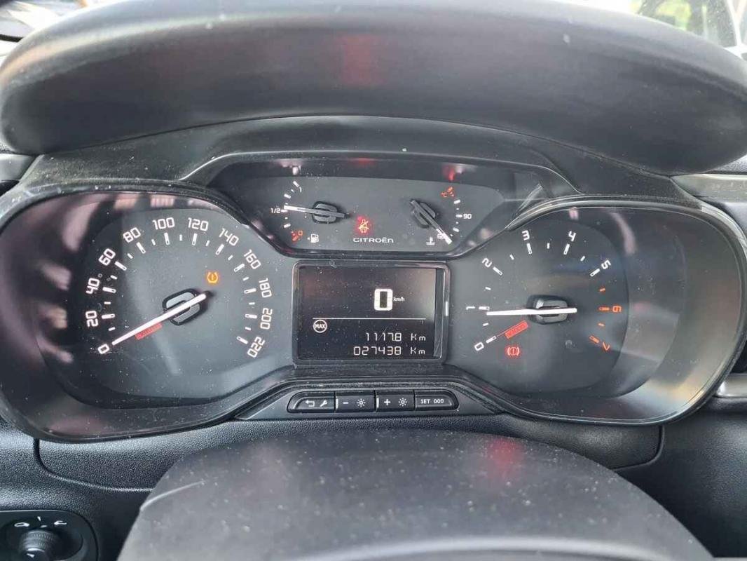 Citroën C3 - Photo 7