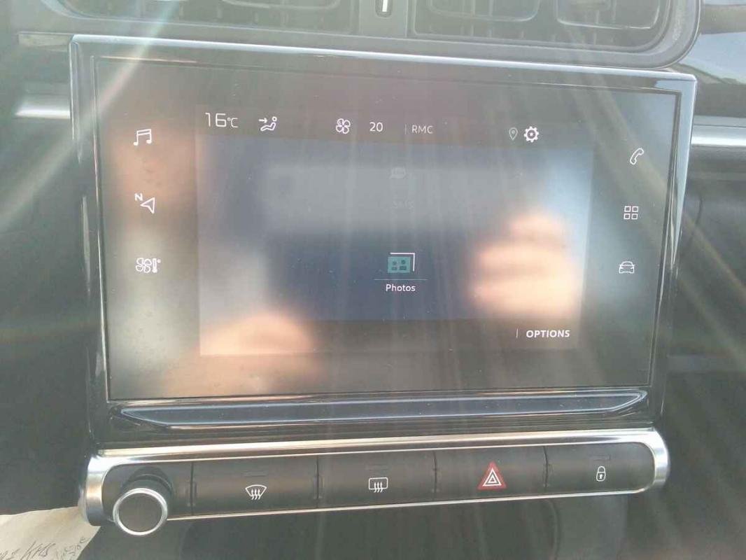 Citroën C3 - Photo 13