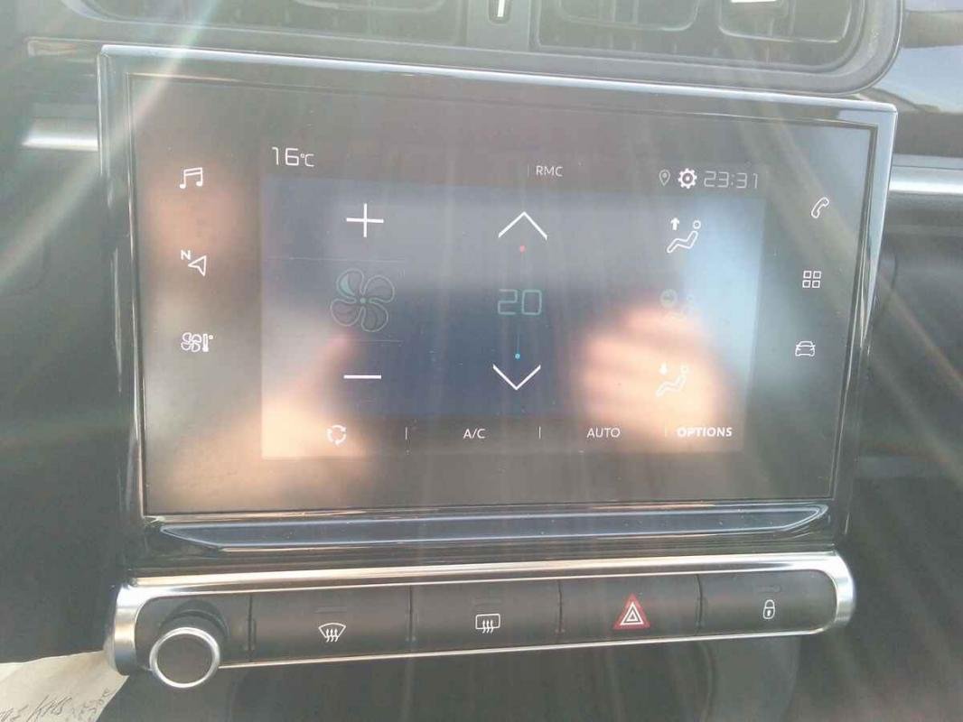 Citroën C3 - Photo 14