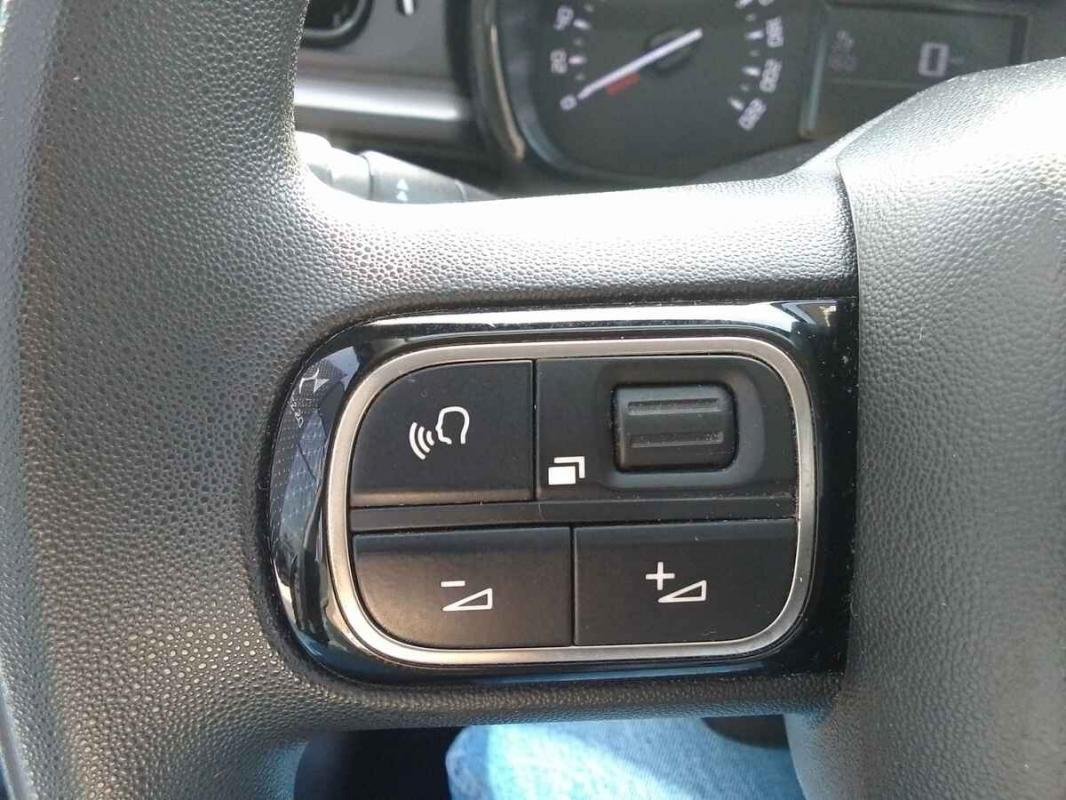 Citroën C3 - Photo 16