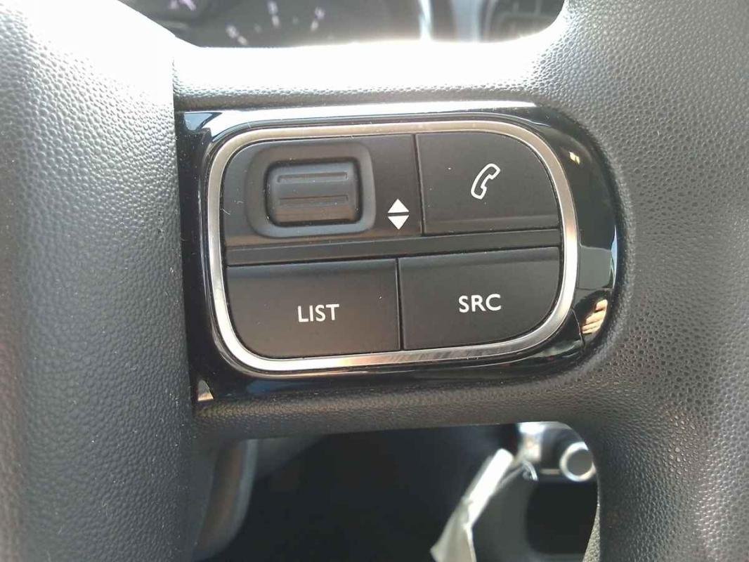 Citroën C3 - Photo 17