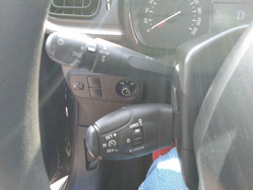 Citroën C3 - Photo 18