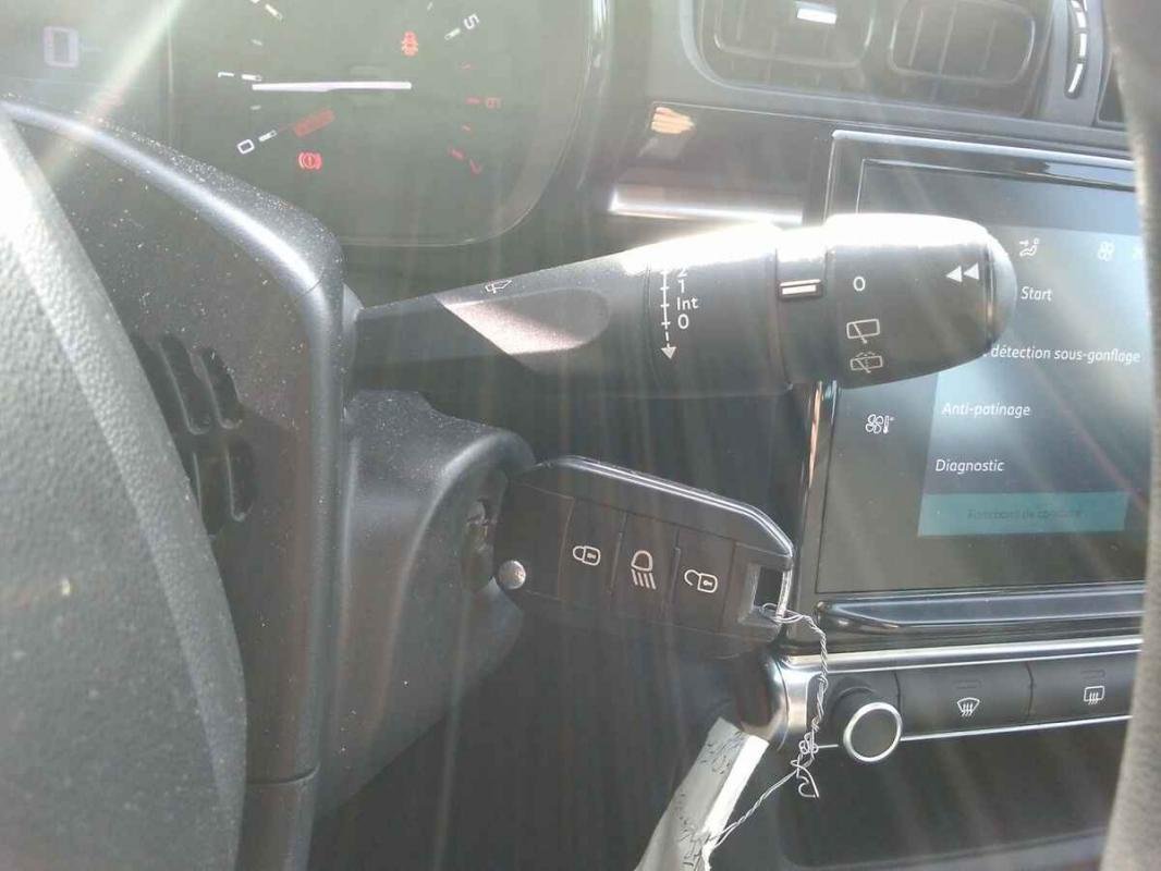 Citroën C3 - Photo 19