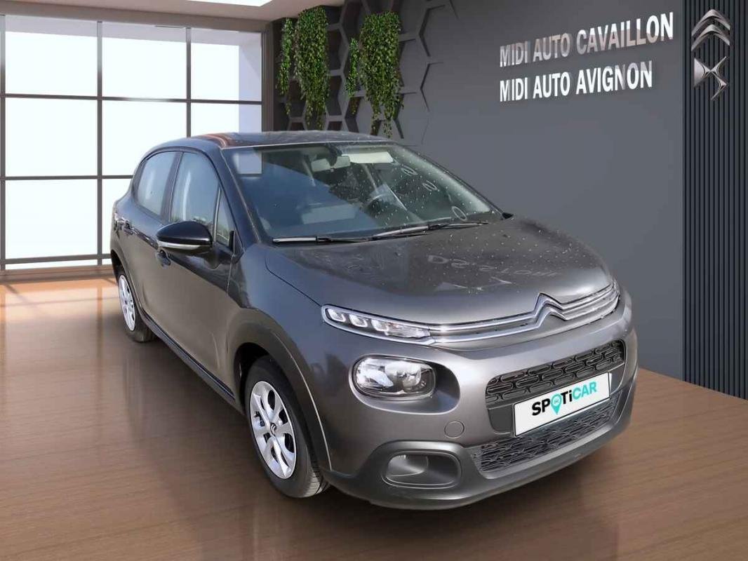 Citroën C3 - Photo 2