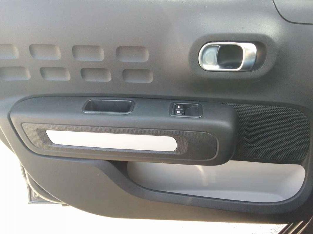 Citroën C3 - Photo 21