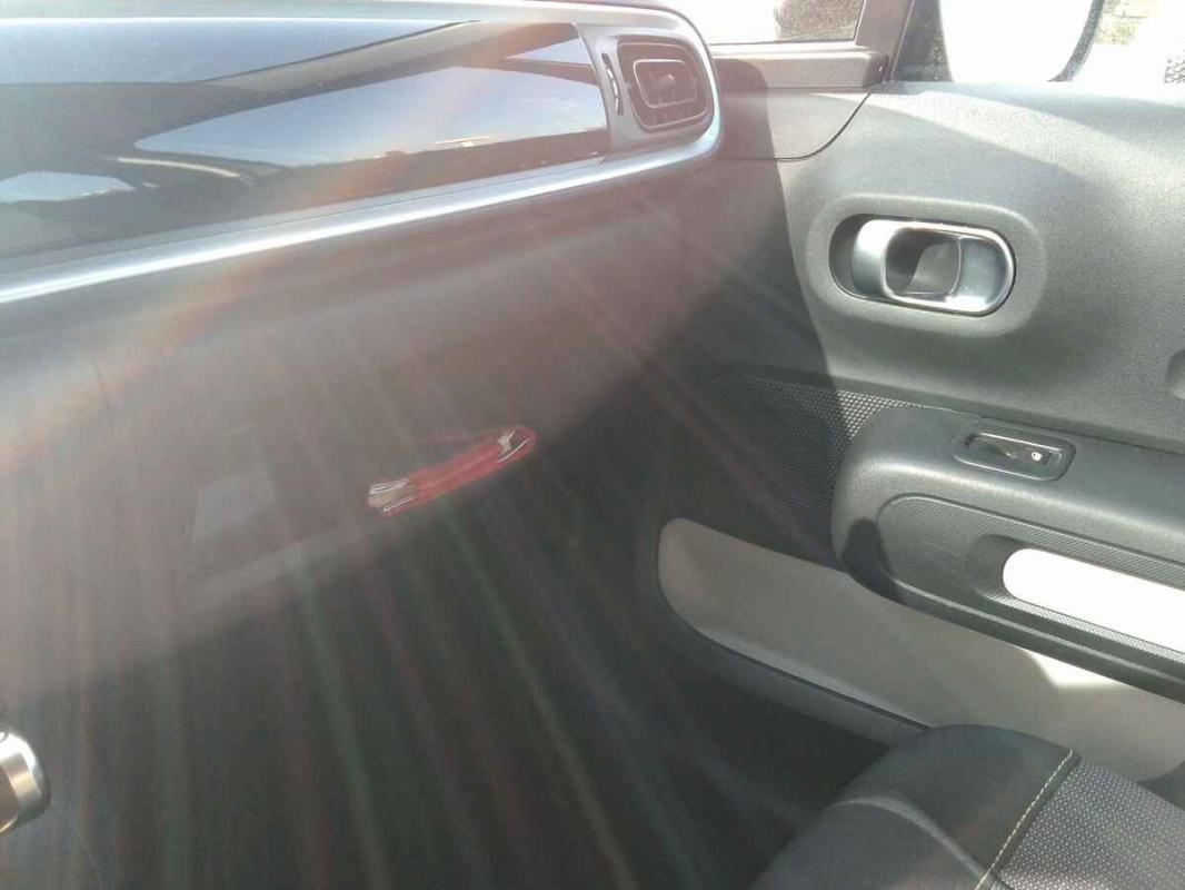 Citroën C3 - Photo 22