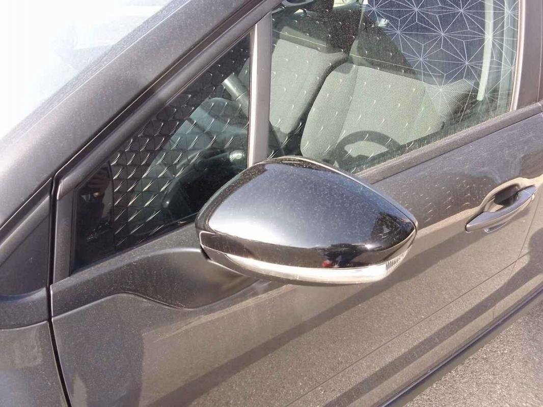 Citroën C3 - Photo 23