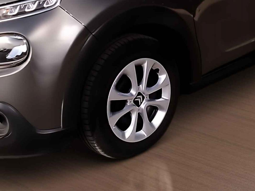 Citroën C3 - Photo 24