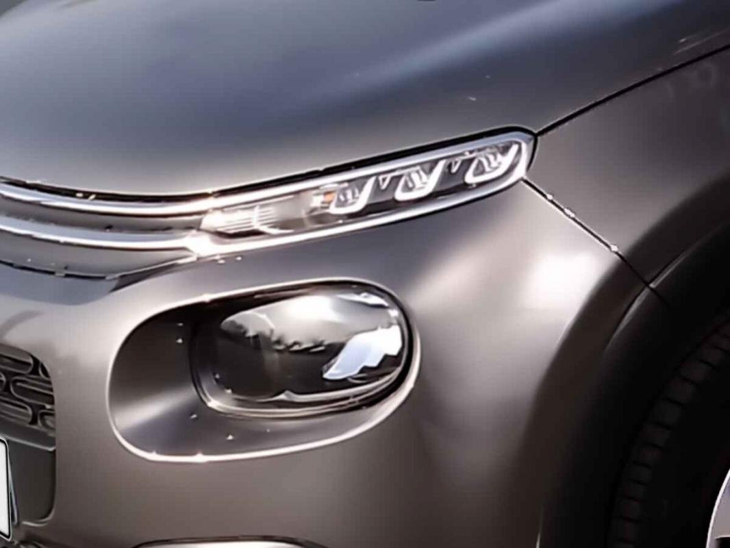 Citroën C3 - Photo 25
