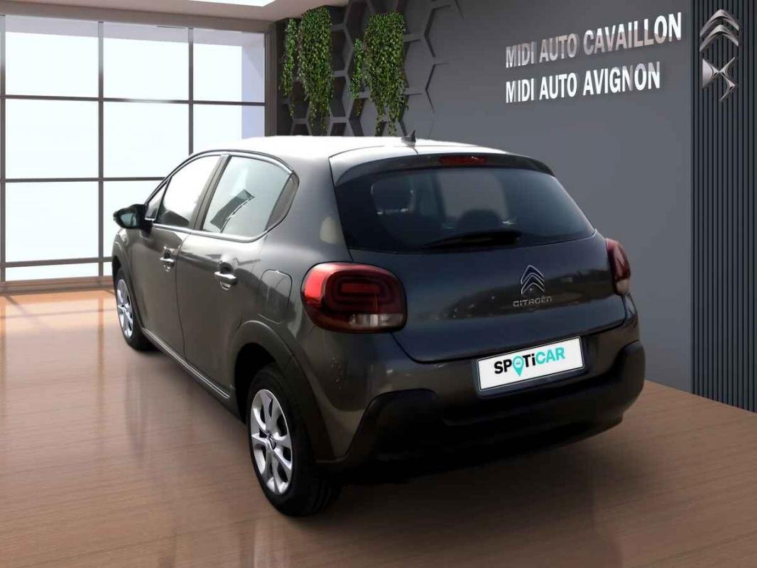 Citroën C3 - Photo 26