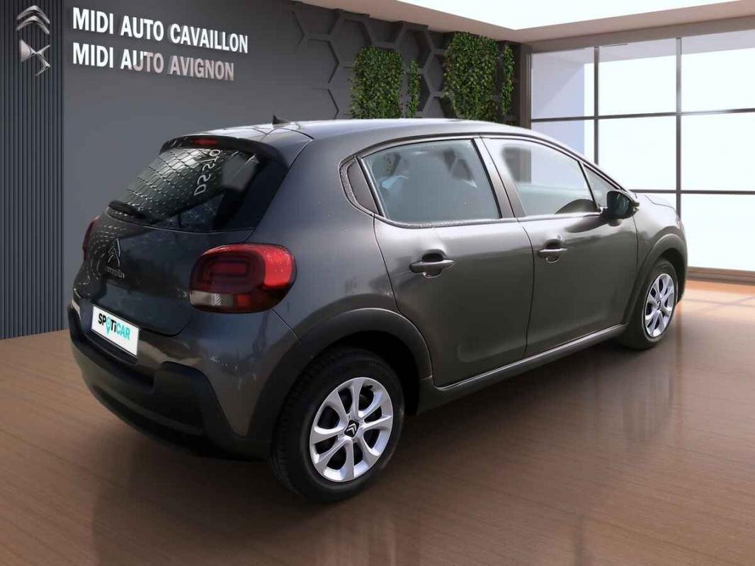 Citroën C3 - Photo 28