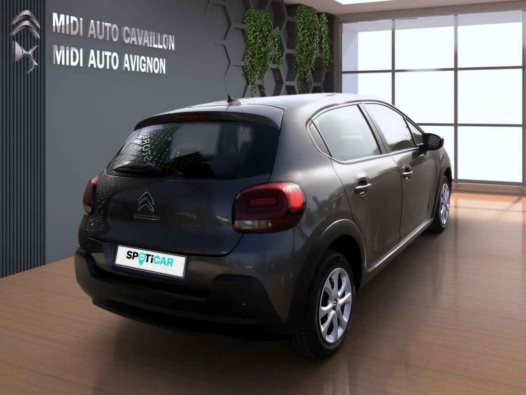 Citroën C3 - Photo 3