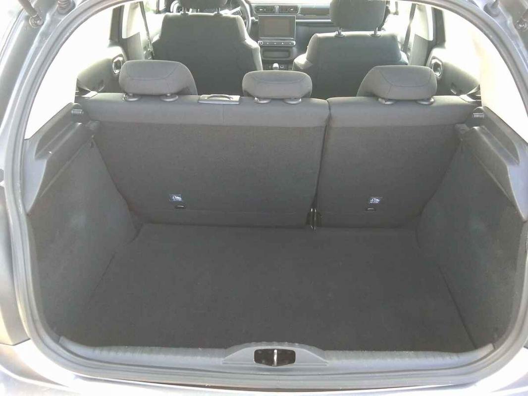 Citroën C3 - Photo 5