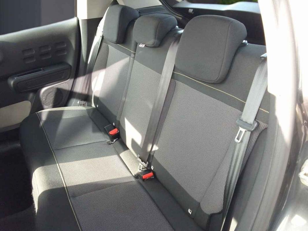 Citroën C3 - Photo 8