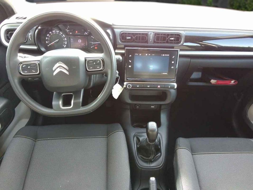 Citroën C3 - Photo 9