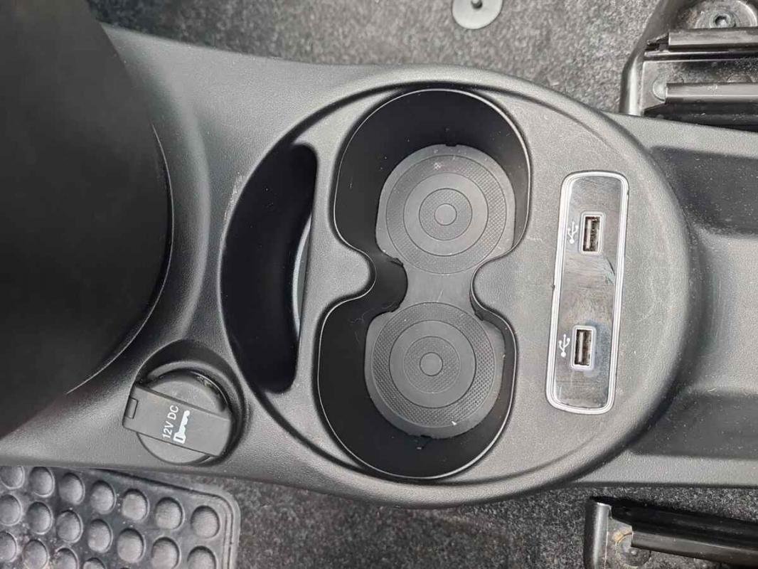 Fiat 500 - Photo 28