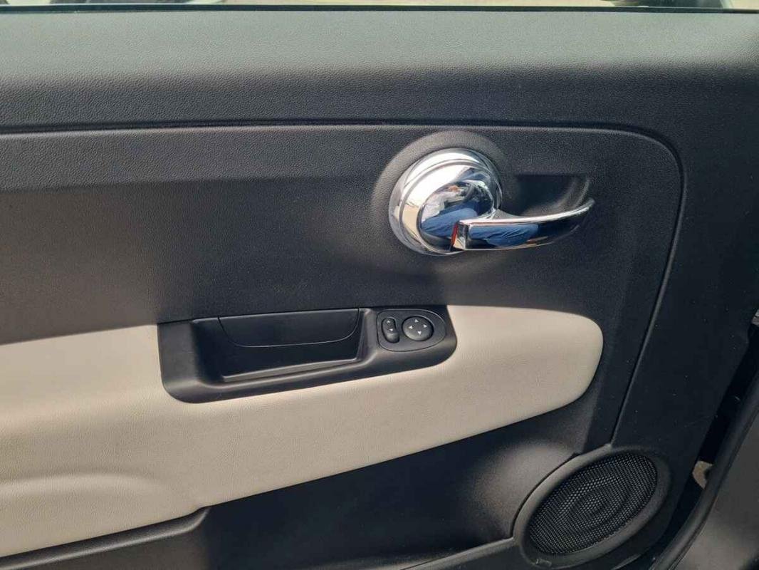 Fiat 500 - Photo 29