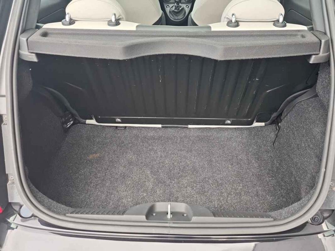 Fiat 500 - Photo 5