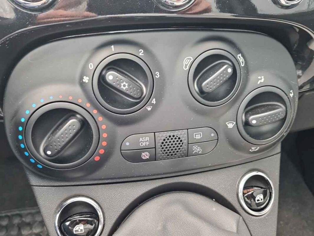 Fiat 500 - Photo 11