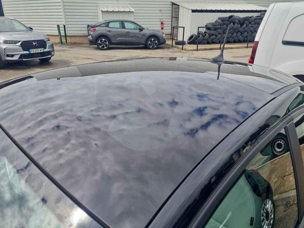 Fiat 500 - Photo 14