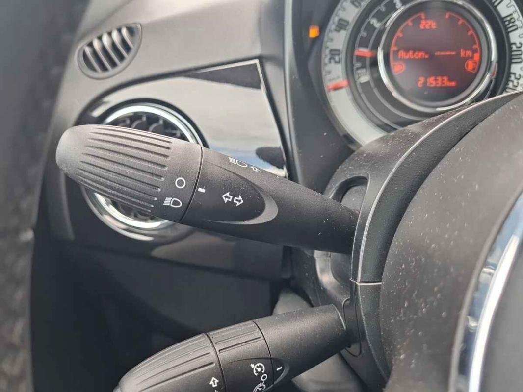 Fiat 500 - Photo 17