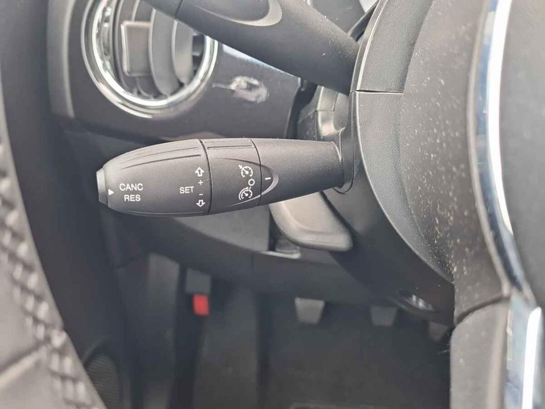 Fiat 500 - Photo 19