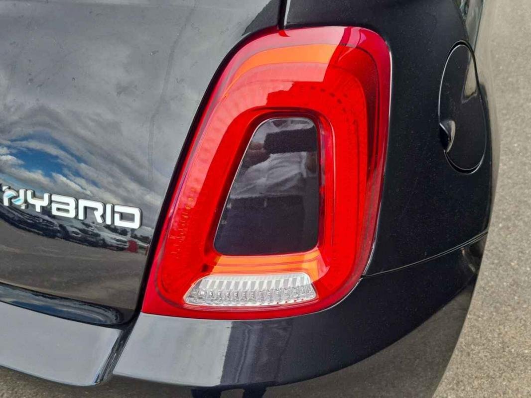 Fiat 500 - Photo 36