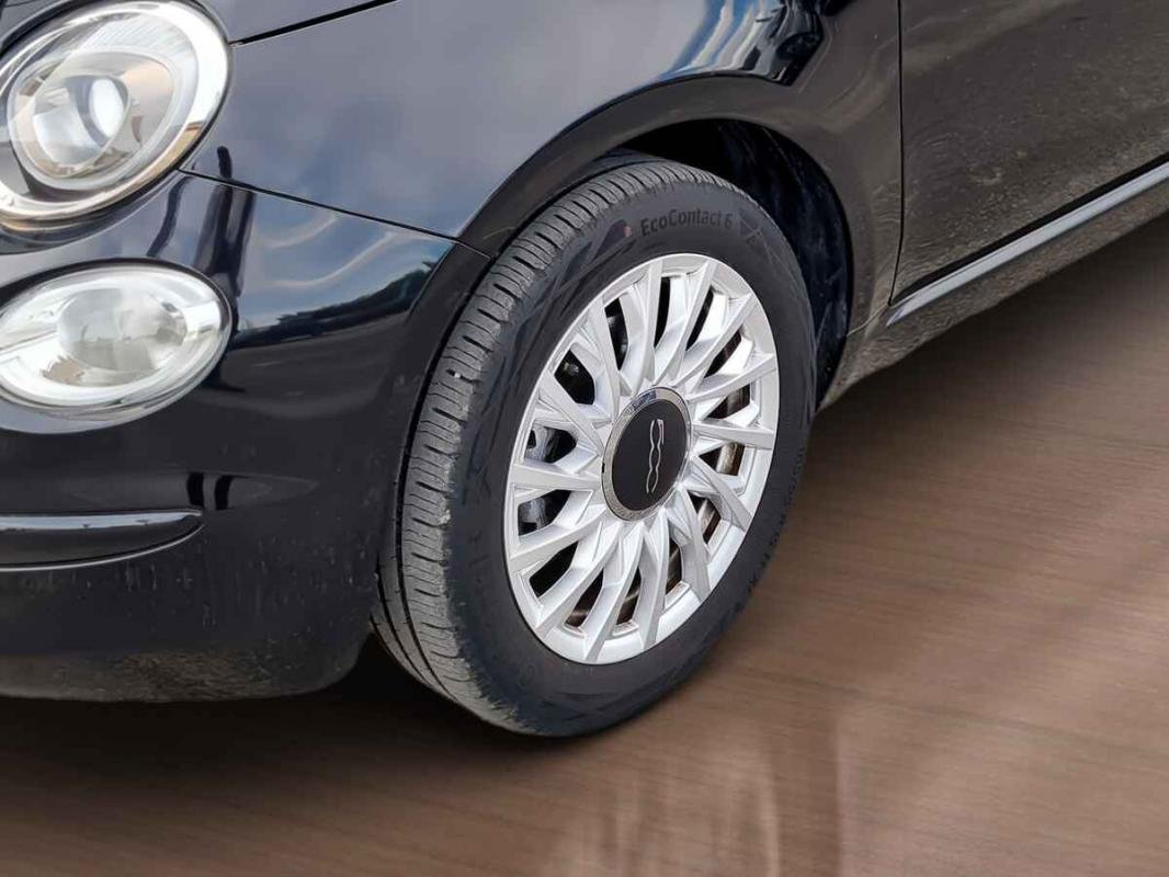 Fiat 500 - Photo 38