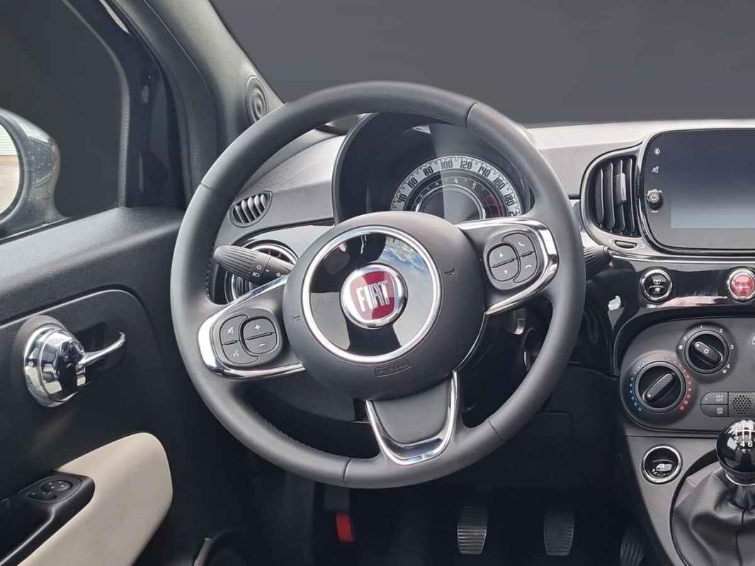 Fiat 500 - Photo 9