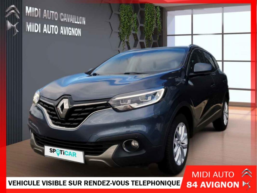 Renault Kadjar