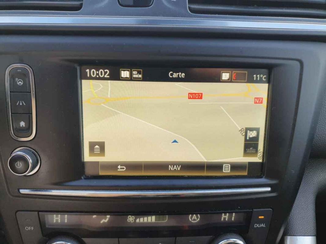 Renault Kadjar - Photo 11
