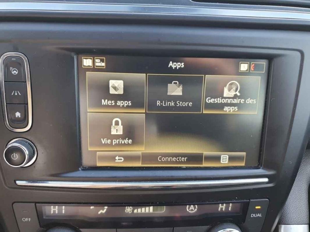Renault Kadjar - Photo 13