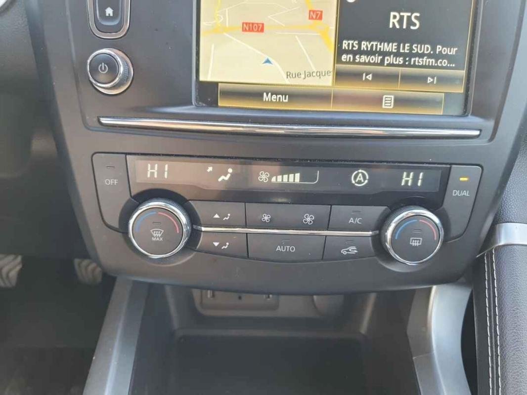 Renault Kadjar - Photo 14