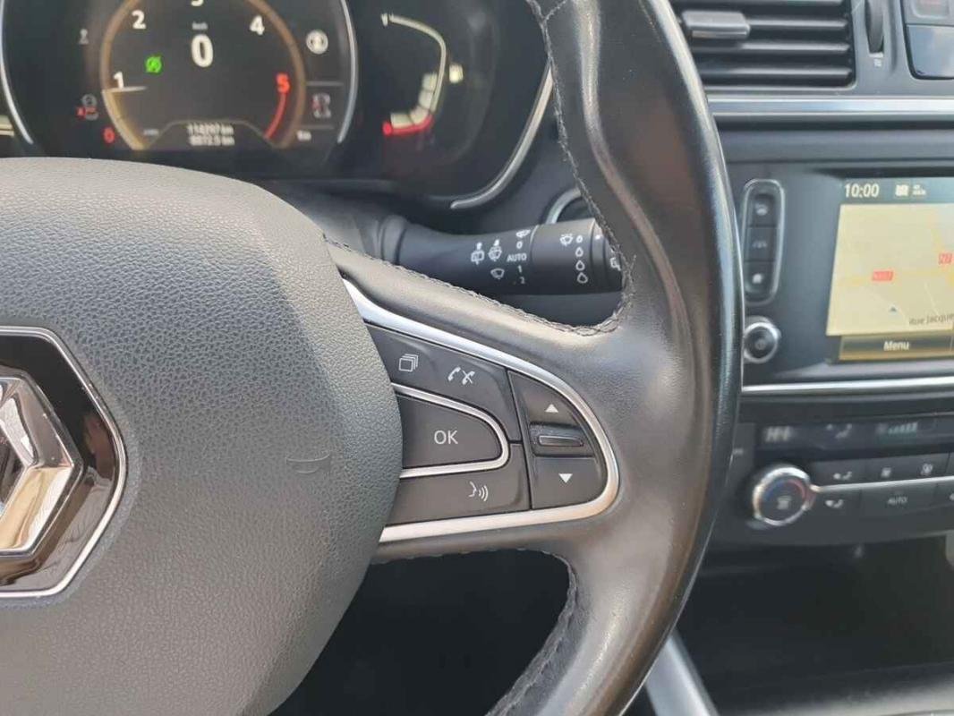 Renault Kadjar - Photo 18