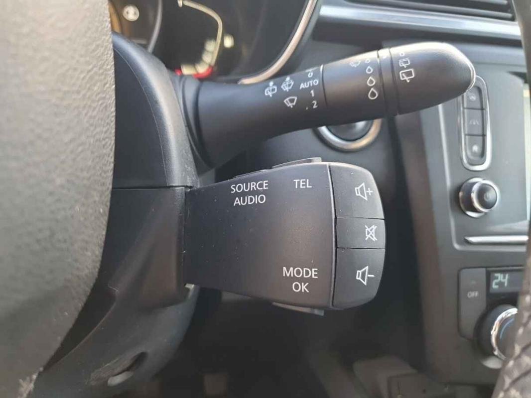 Renault Kadjar - Photo 19