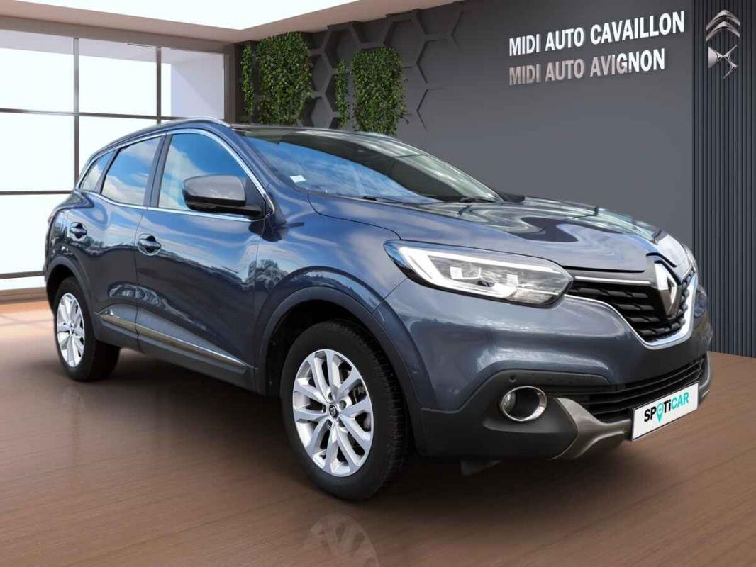 Renault Kadjar - Photo 2