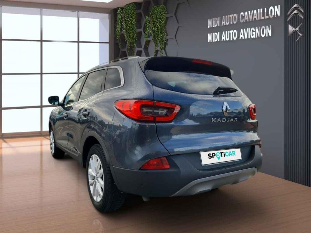 Renault Kadjar - Photo 3