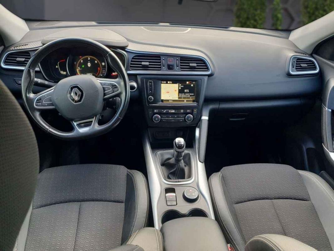 Renault Kadjar - Photo 6
