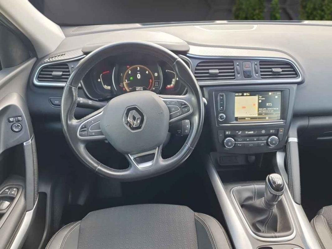 Renault Kadjar - Photo 9