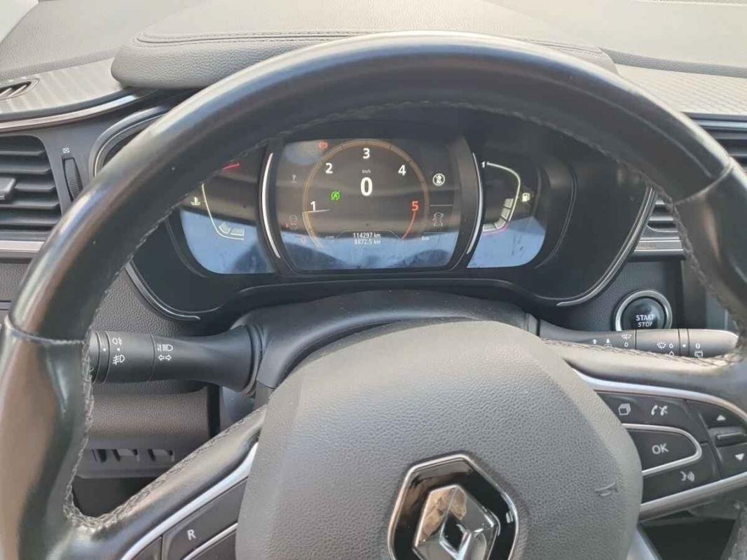 Renault Kadjar - Photo 10