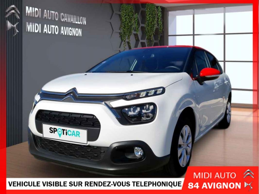 Citroën C3